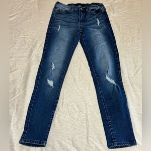 KanCan Jeans. Size 7 / 27.